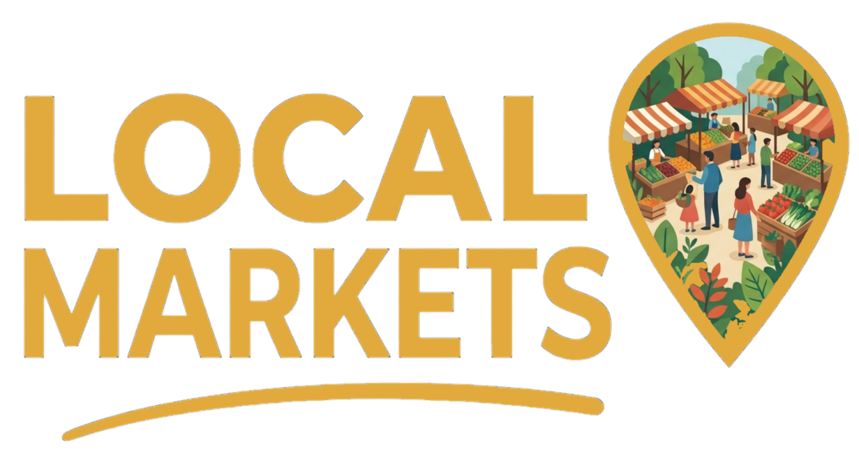 Local Markets – Coffs Coast